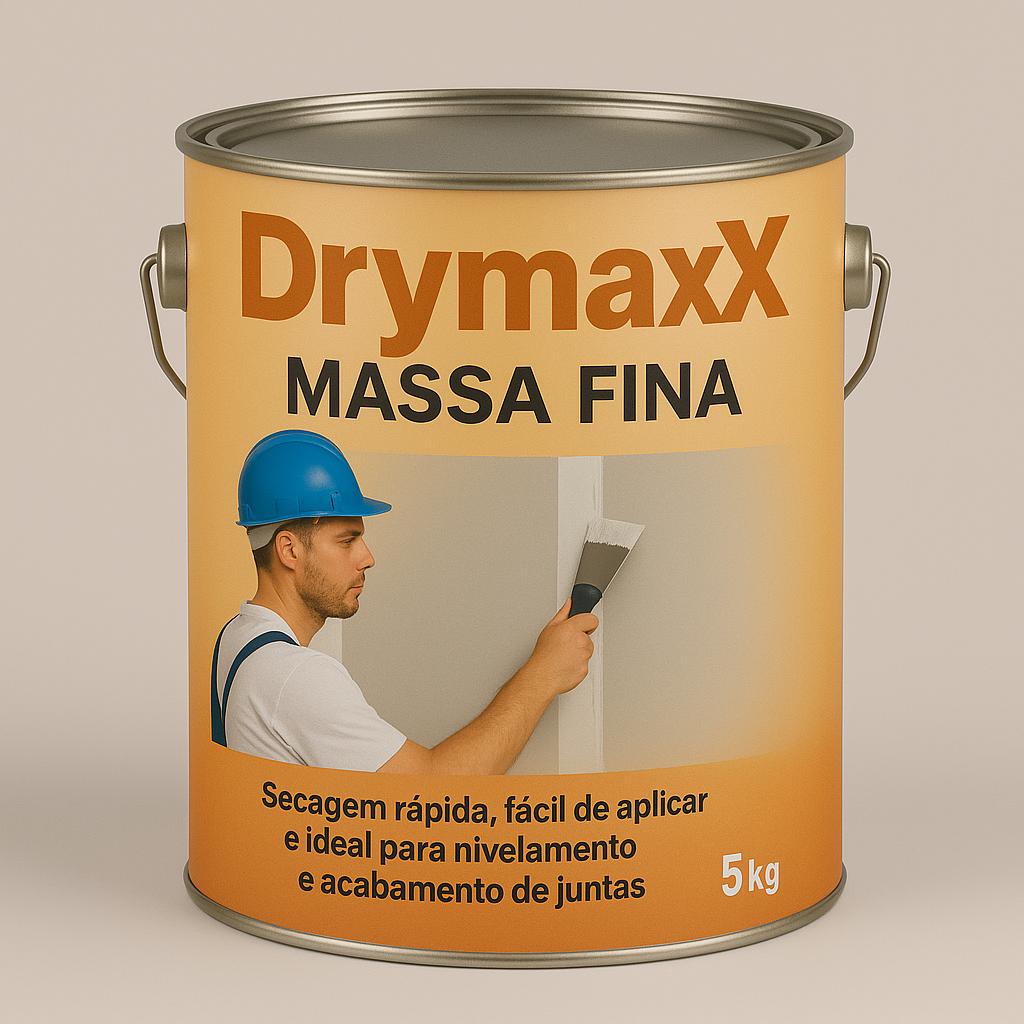 Massa Drymaxx